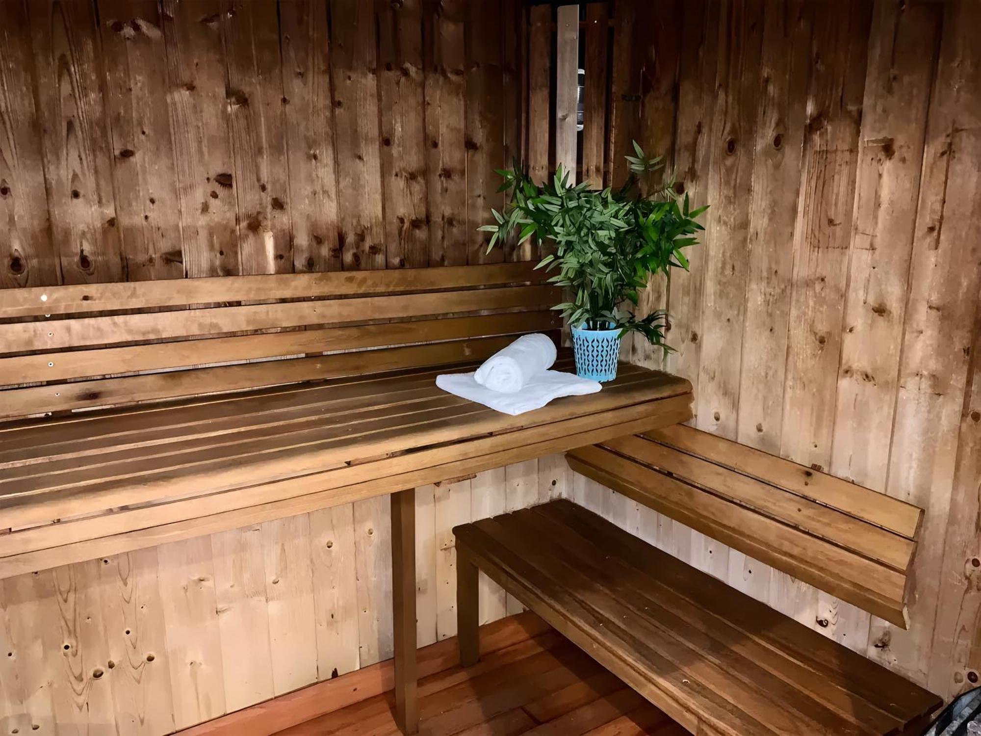Sejour Spa Inclus Au Centre De St Lary Saint-Lary-Soulan Exteriör bild