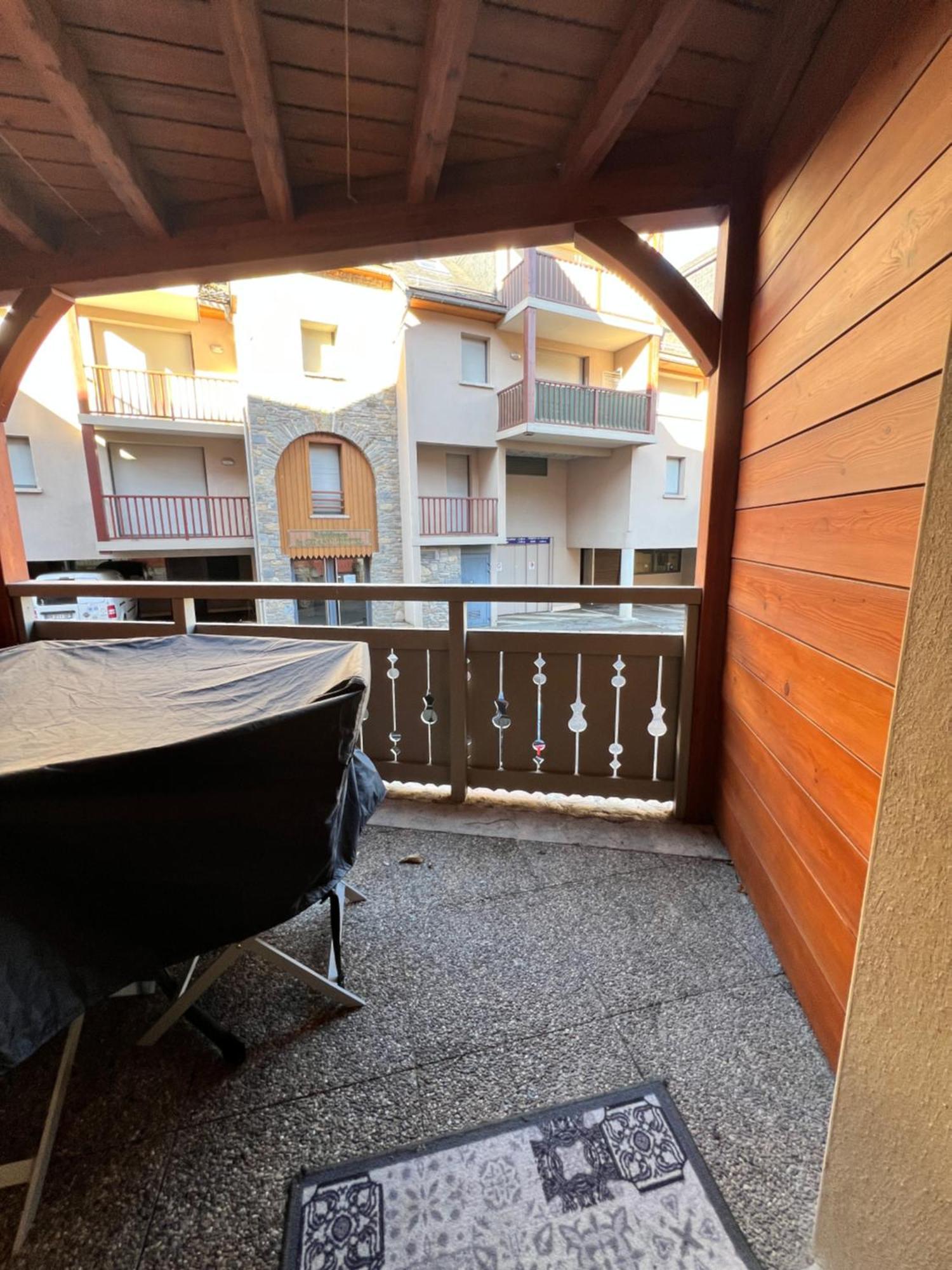 Sejour Spa Inclus Au Centre De St Lary Saint-Lary-Soulan Rum bild